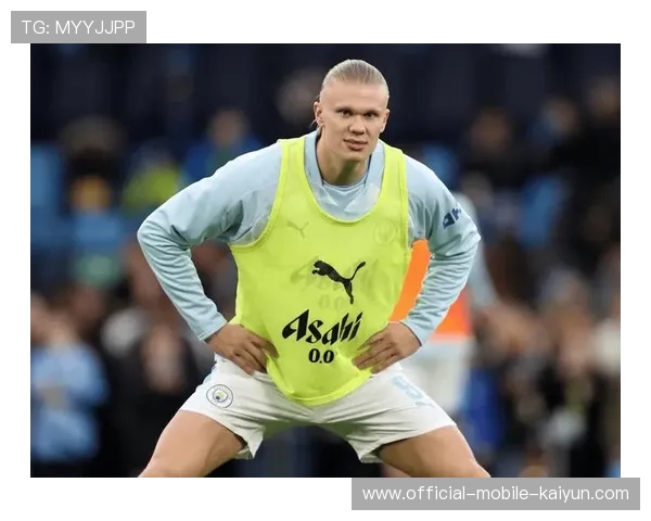 拜仁盯哈兰德式超强中锋：皇马、曼城、巴萨的梦想对决与未来巨星崛起之路