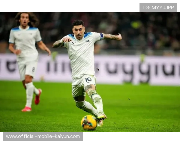 意媒:拉齐奥引援清单里藏着“未来大师”